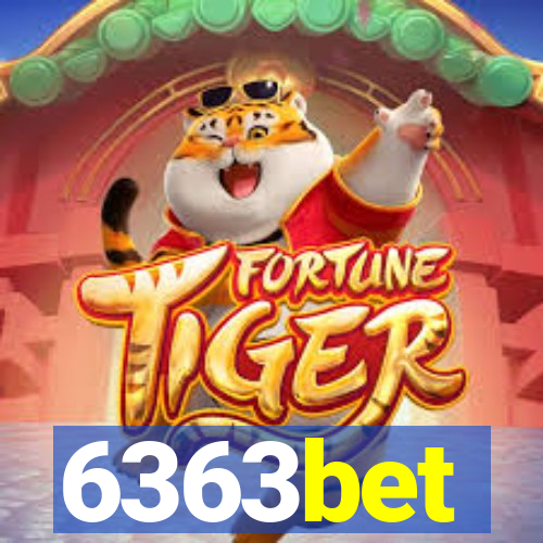 6363bet