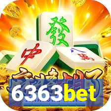 6363bet