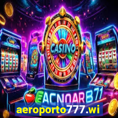 aeroporto777.win