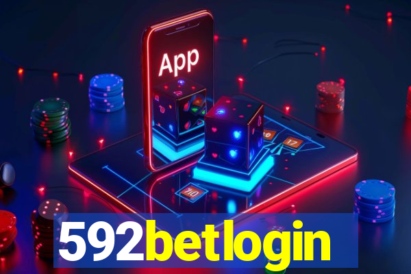 592betlogin