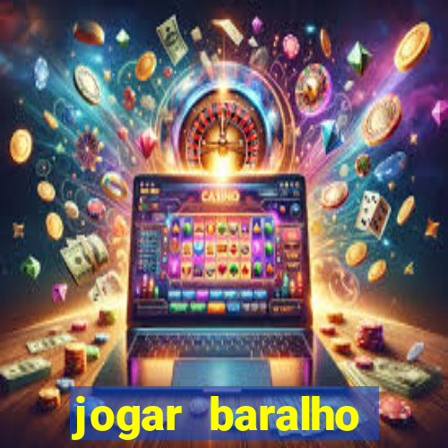 jogar baralho cigano gratis