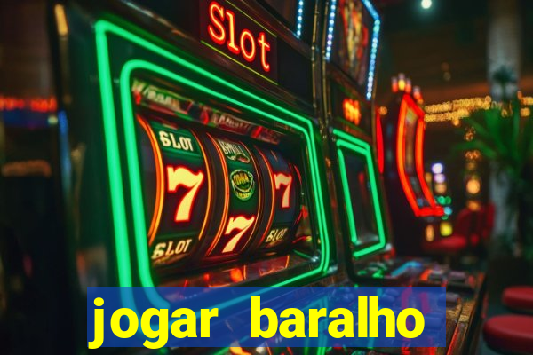 jogar baralho cigano gratis