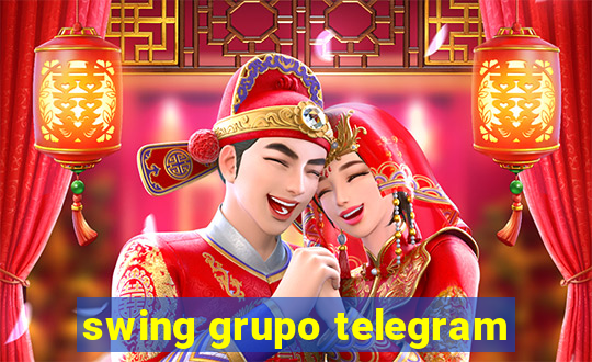 swing grupo telegram