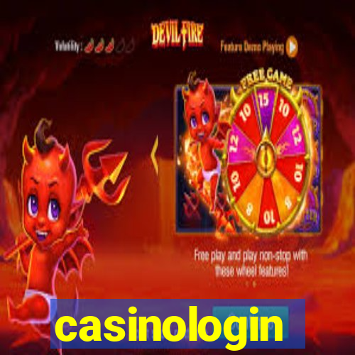 casinologin