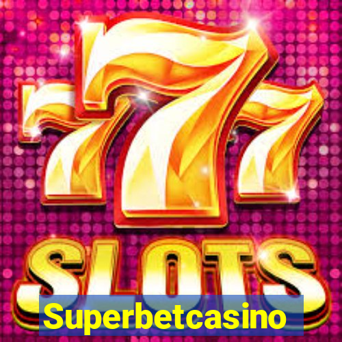 Superbetcasino