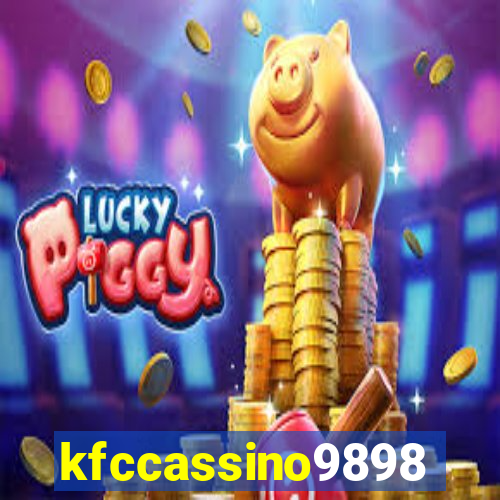 kfccassino9898