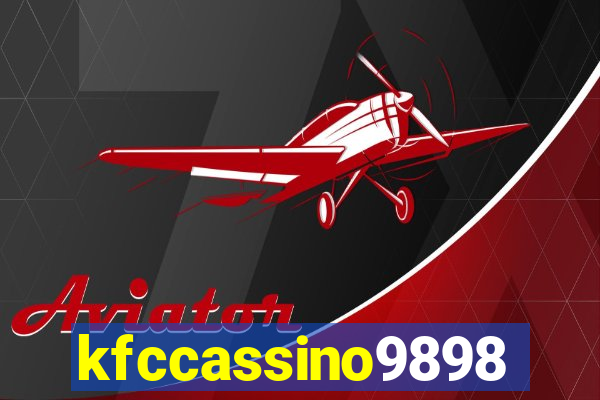 kfccassino9898