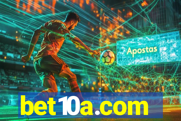 bet10a.com