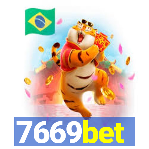 7669bet