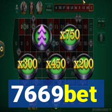 7669bet