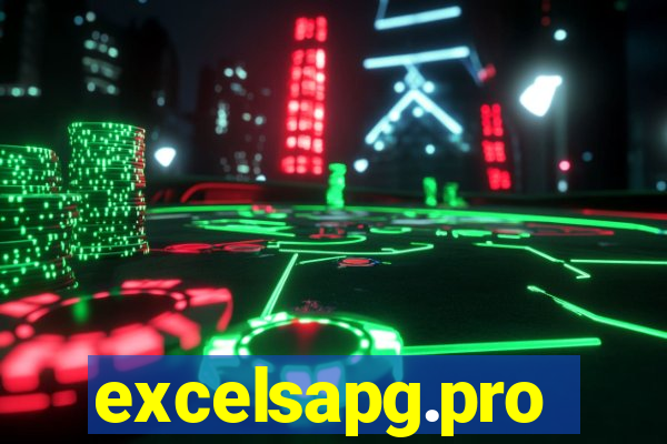 excelsapg.pro