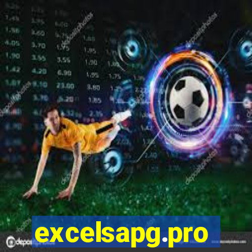 excelsapg.pro