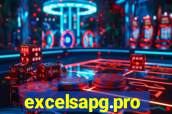 excelsapg.pro