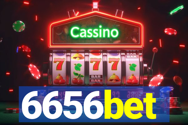 6656bet