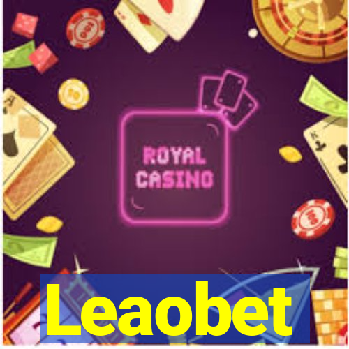 Leaobet