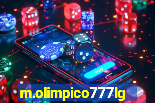 m.olimpico777lg.com