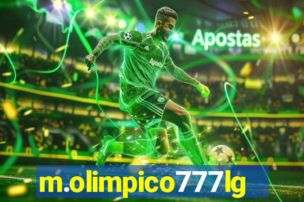 m.olimpico777lg.com