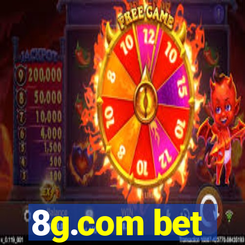 8g.com bet