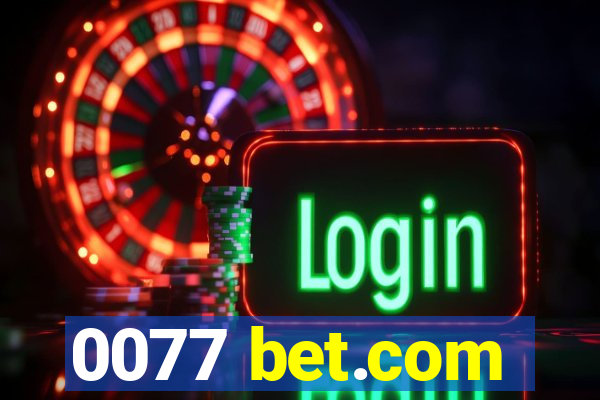 0077 bet.com