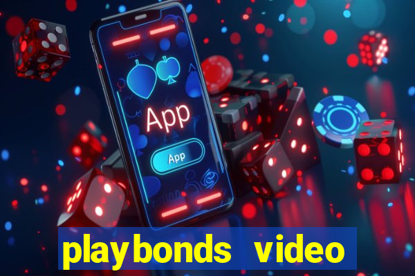 playbonds video bingo gratis