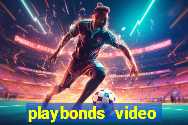 playbonds video bingo gratis