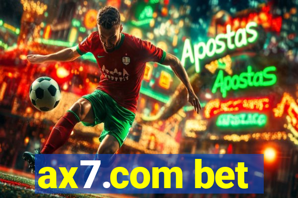 ax7.com bet