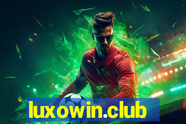 luxowin.club