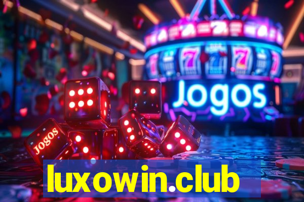 luxowin.club