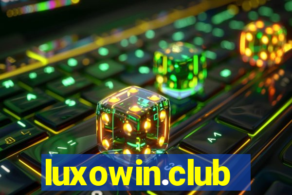 luxowin.club