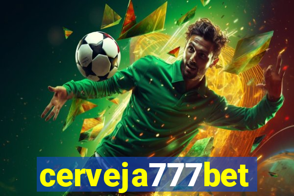 cerveja777bet