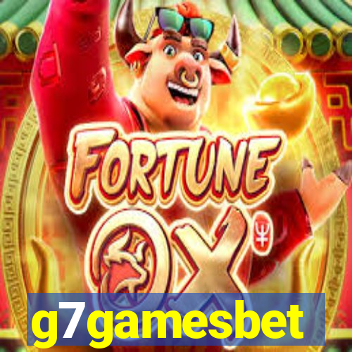 g7gamesbet