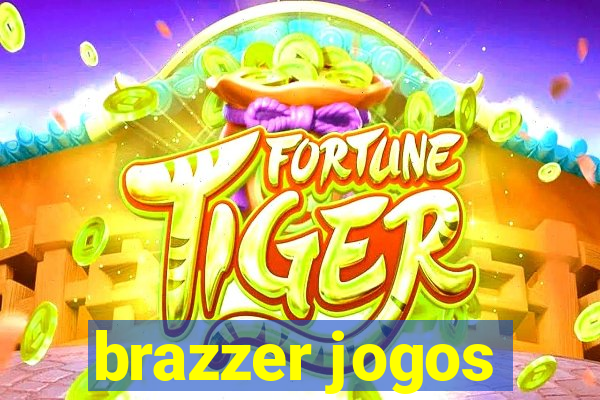 brazzer jogos