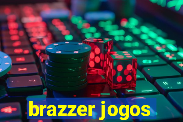 brazzer jogos