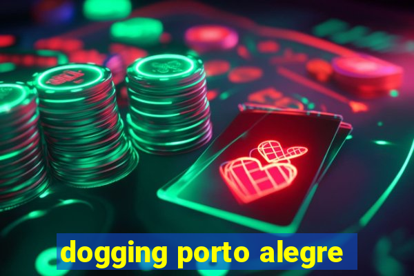 dogging porto alegre