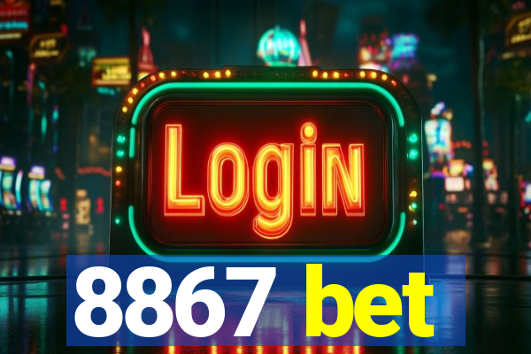 8867 bet