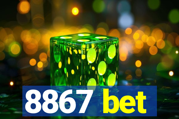 8867 bet