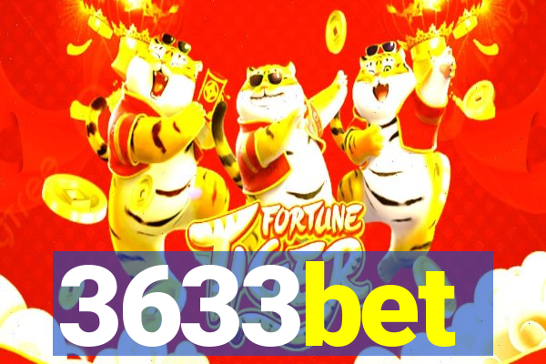 3633bet