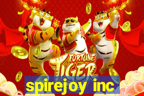 spirejoy inc