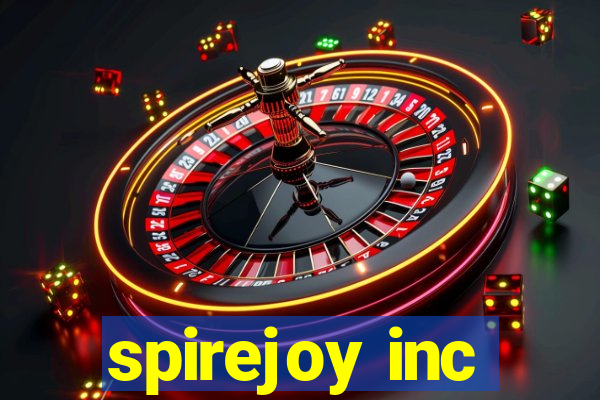 spirejoy inc