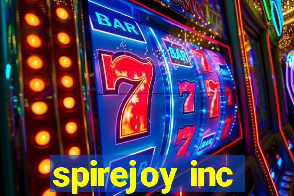 spirejoy inc