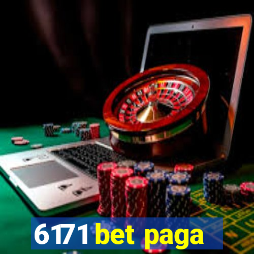 6171 bet paga