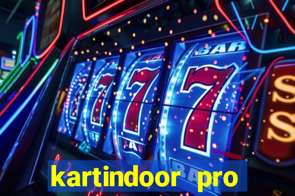 kartindoor pro raposo shopping