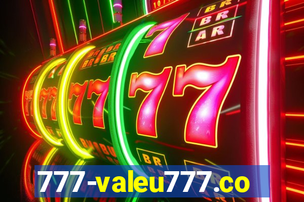 777-valeu777.com