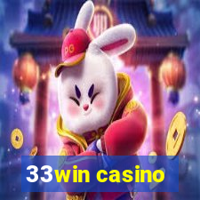 33win casino