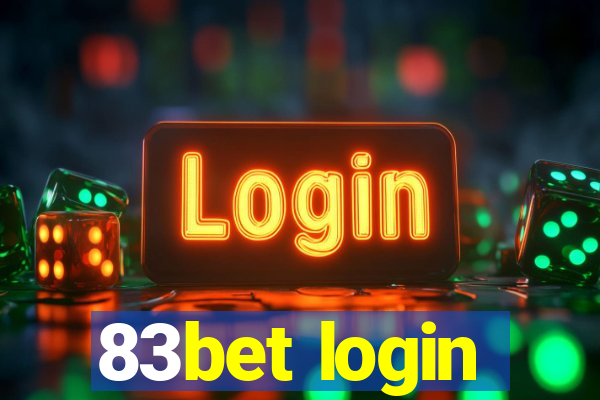 83bet login