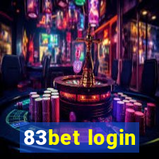 83bet login