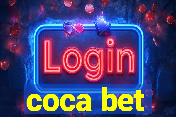 coca bet