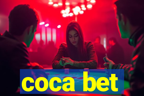 coca bet