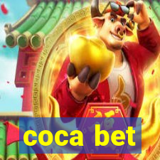 coca bet