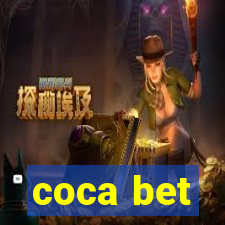 coca bet